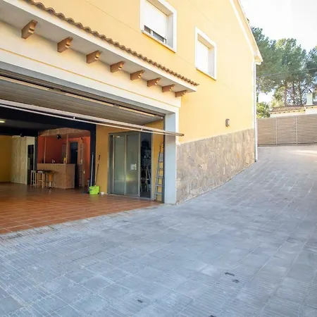 Villa Ros *