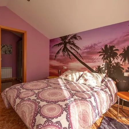 Villa Ros Coma-ruga