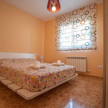 Villa Ros Coma-ruga
